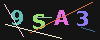 Gambar captcha